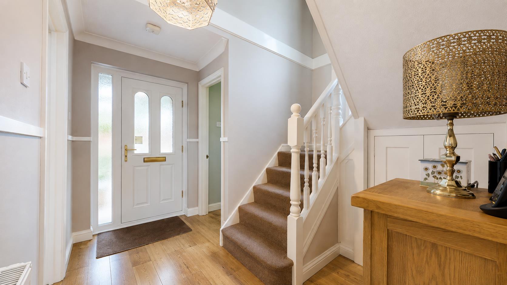 3 bed property in Hockliffe Brae, Milton Keynes